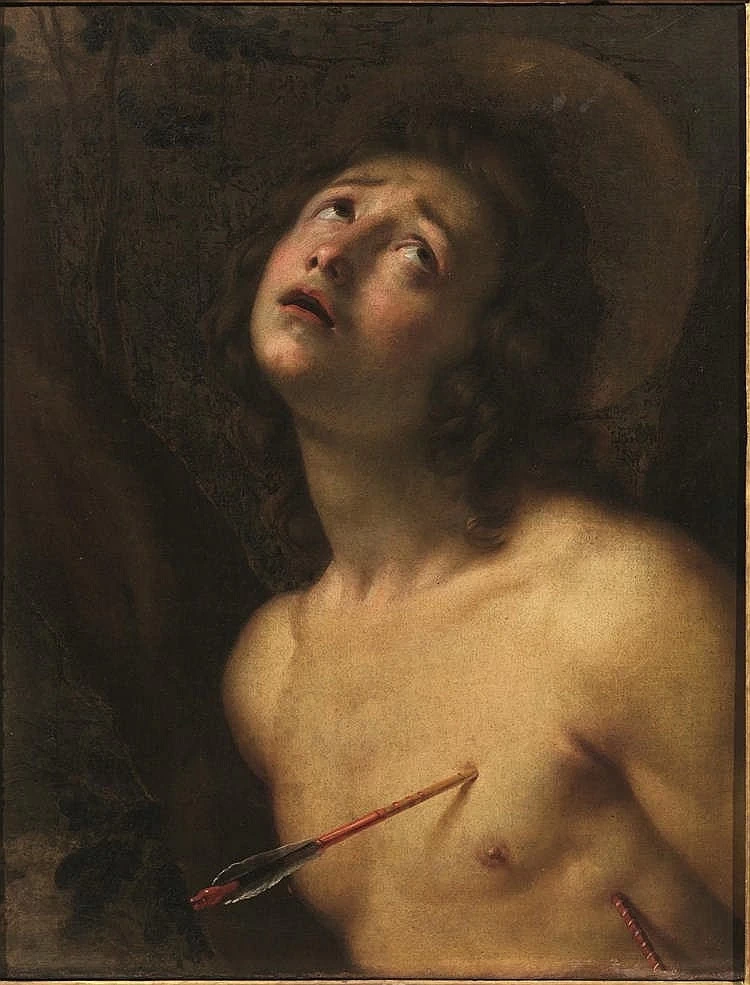 San Sebastiano
